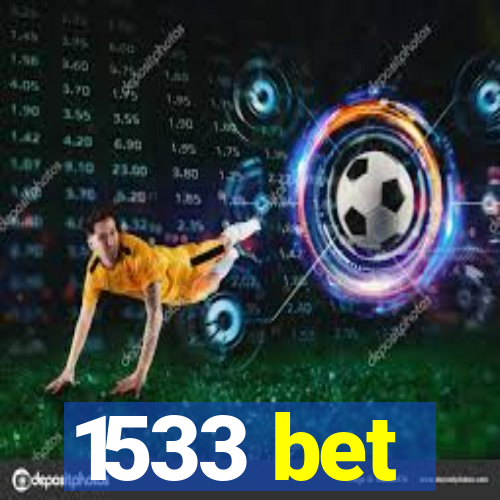 1533 bet